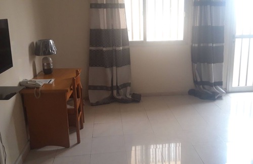 Dakar Hotel | Hotel Residence Splendide