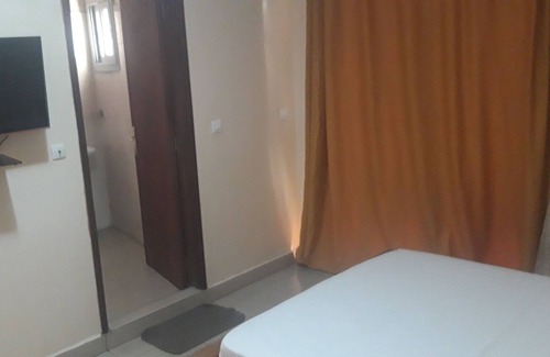 Dakar Hotel | Hotel Residence Splendide