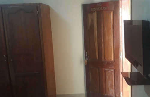 Dakar Hotel | Hotel Residence Splendide