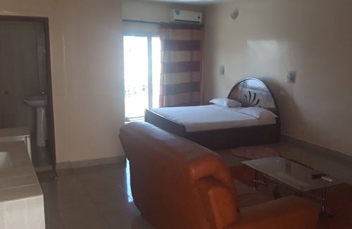 Dakar Hotel | Hotel Residence Splendide