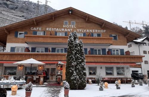 Albions Apartment | Hotel & Residence Sylvanerhof