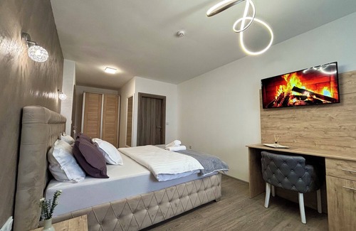 Sumece Hotel | Hotel Residence Travnik