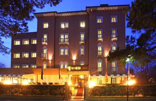 Santa Maria in Stelle Hotel | Hotel & Residence Venezia 2000