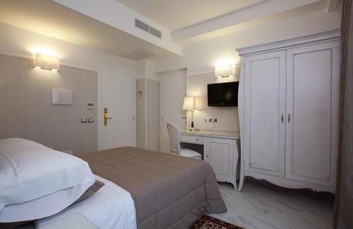 Marina Centro Hotel | Hotel Residence Villa Del Mare