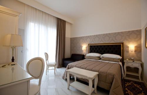 Marina Centro Hotel | Hotel Residence Villa Del Mare