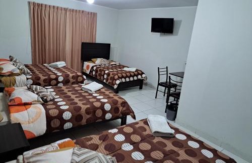Tacna Hotel | Hotel Residencial C´BASTIAN