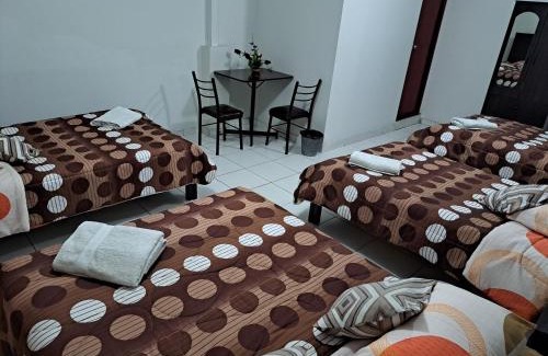 Tacna Hotel | Hotel Residencial C´BASTIAN