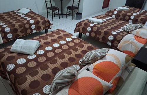 Tacna Hotel | Hotel Residencial C´BASTIAN