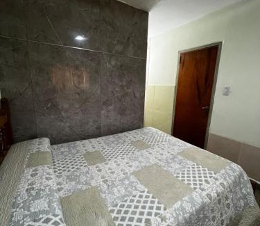 San Rafael House | Hotel Residencial Independencia