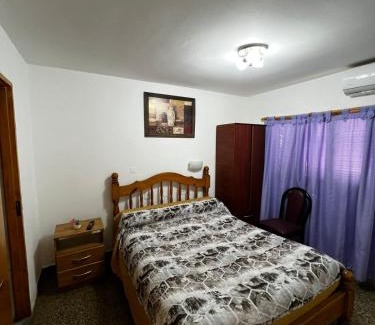 San Rafael House | Hotel Residencial Independencia