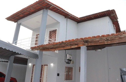 Flores Apartment | Hotel Residencial Manaus