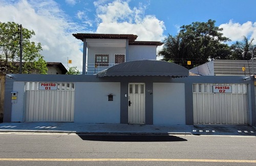 Flores Apartment | Hotel Residencial Manaus