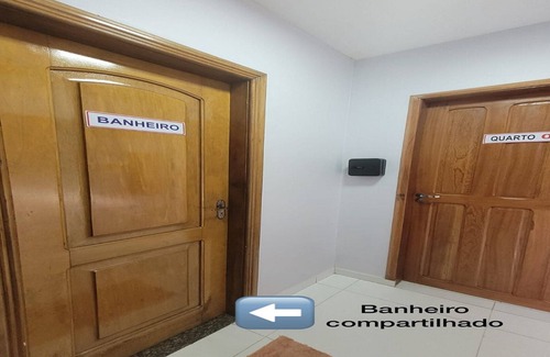 Flores Apartment | Hotel Residencial Manaus