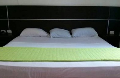 Calidonia Hotel | Hotel Residencial Mexico