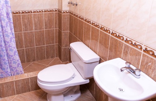 Huaraz Hotel | Hotel Residencial Tamia