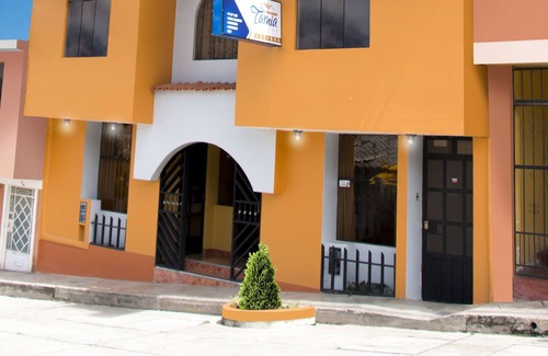 Huaraz Hotel | Hotel Residencial Tamia