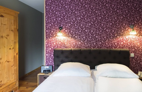 Tiergarten House | Hotel Residenz Begaswinkel