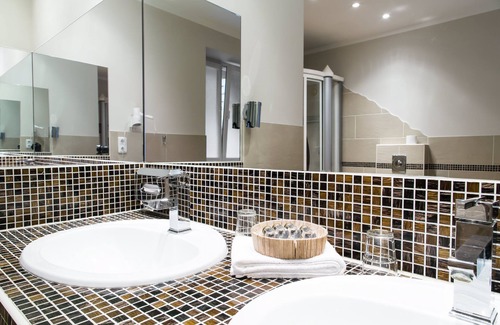 Tiergarten House | Hotel Residenz Begaswinkel
