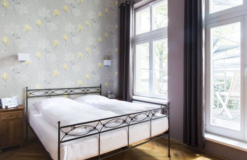 Tiergarten House | Hotel Residenz Begaswinkel
