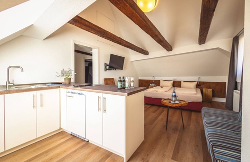Ravensburg Hotel | Hotel Residenz