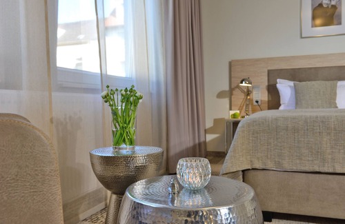 Oberhausen Hotel | Hotel Residenz Oberhausen