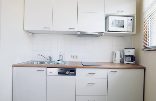Seebad Ahlbeck Hotel | Hotel Residenz Waldoase