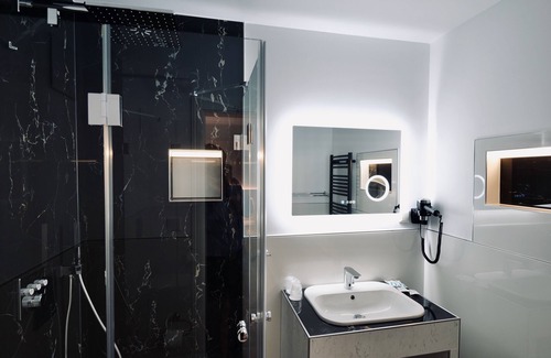 Seebad Ahlbeck Hotel | Hotel Residenz Waldoase