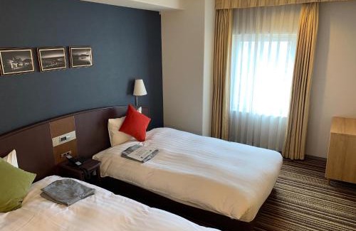 Hakodate Hotel | Hotel Resol Hakodate