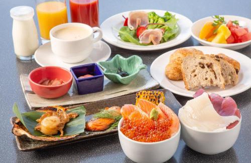 Hakodate Hotel | Hotel Resol Hakodate