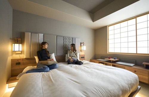 Shijo Hotel | Hotel Resol Kyoto Shijo Muromachi