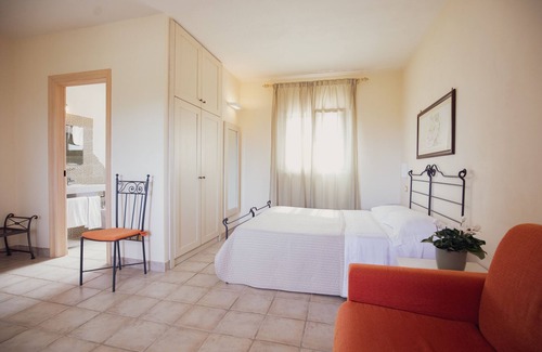 Carovigno Hotel | Hotel Resort Corte Di Ferro