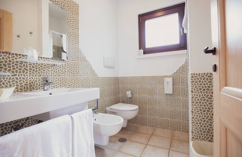 Carovigno Hotel | Hotel Resort Corte Di Ferro