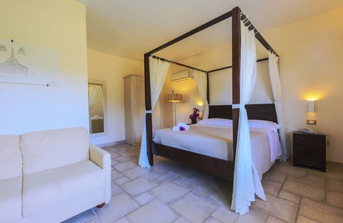 Carovigno Hotel | Hotel Resort Corte Di Ferro