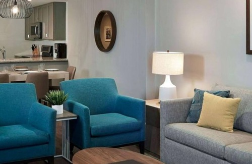 Myrtle Beach Resort | Hotel Resort In Myrtle Beach With Kitchen, Air Conditioner, Internet