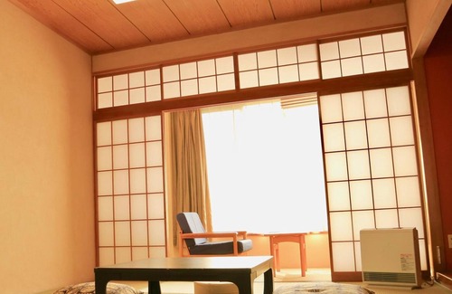 Yudanaka Shibu Onsen Hotel | Hotel & Resort Kiyomizu Bozanso