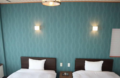 Yudanaka Shibu Onsen Hotel | Hotel & Resort Kiyomizu Bozanso