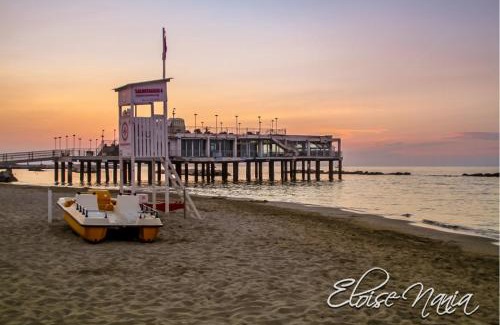 Gabicce Mare Resort | Hotel Resort Marinella
