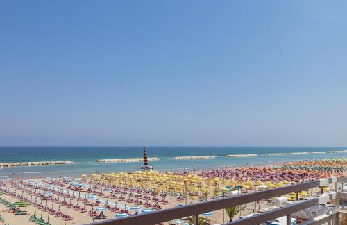 Gabicce Mare Resort | Hotel Resort Marinella