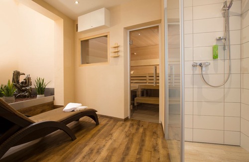 Lutzenhardt Hotel | Hotel-Resort Waldachtal - Adults only