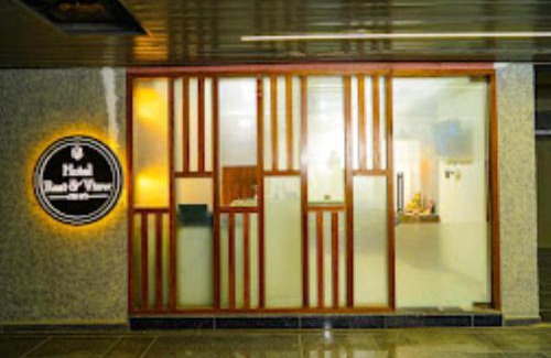 Bopal Hotel | Hotel Rest And View , Ahmedabad