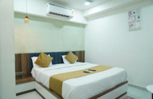 Bopal Hotel | Hotel Rest And View , Ahmedabad
