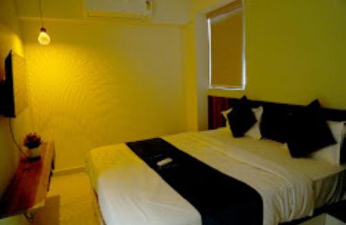 Bopal Hotel | Hotel Rest And View , Ahmedabad