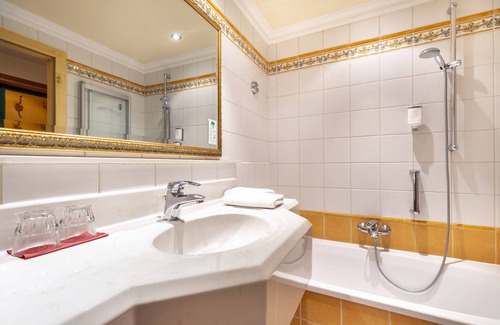 Sankt Michael im Lungau Hotel | Hotel & Restaurant Wastlwirt