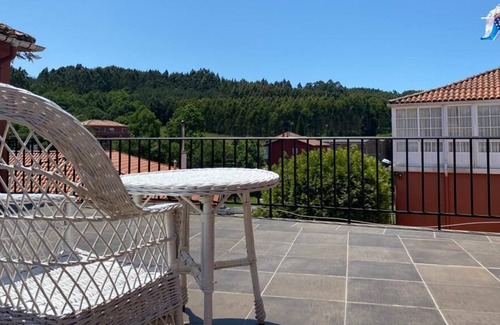 Lavacolla House | HOTEL RESTAURANTE SAN PAIO