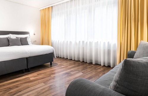 Freiburg im Breisgau Hotel | Hotel & Restaurant Kreuzblume