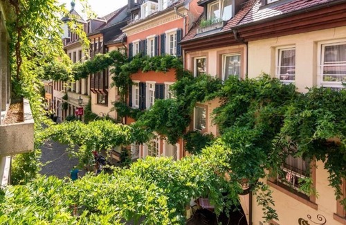 Freiburg im Breisgau Hotel | Hotel & Restaurant Kreuzblume