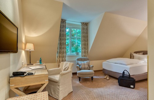 Beckum Hotel | Hotel Restaurant Alt Vellern
