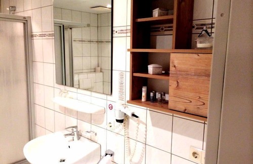 Vreden Hotel | Hotel-Restaurant Am Kring