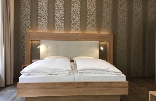 Vreden Hotel | Hotel-Restaurant Am Kring