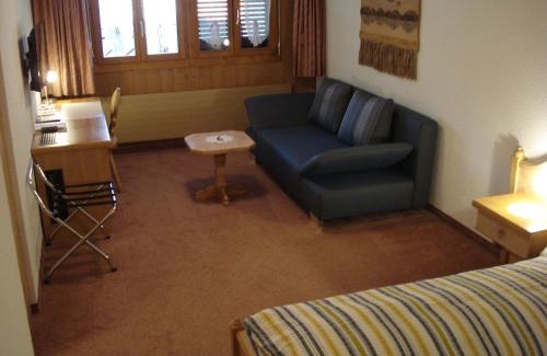 Reichenbach im Kandertal Hotel | Hotel & Restaurant Bahnhof Reichenbach